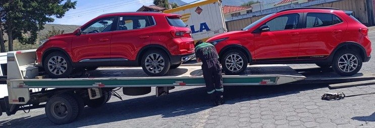 Servicio de grúas