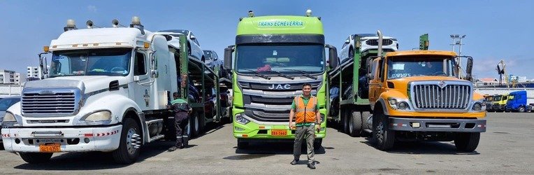 Transporte de Carga